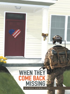 cover image of When They Come Back Missing